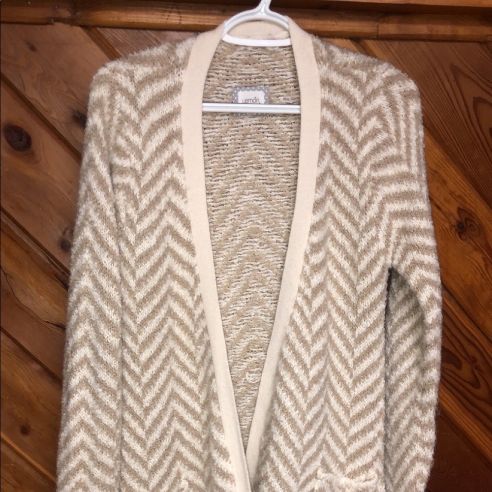 Women’s cardigan
